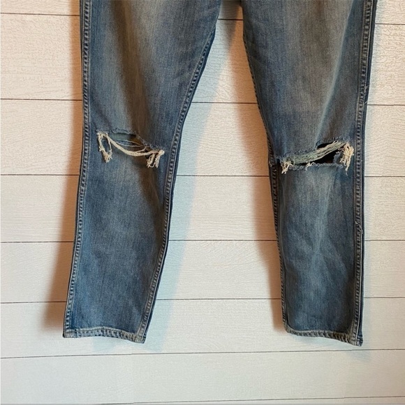 New GRLFRND Naomi Jeans Size 10 Short - Picture 3 of 5